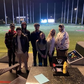 Topgolf - New American Near Me - Tampa, Florida Topgolf - New American Near Me - Tampa, Florida