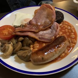 British Plate British Plate