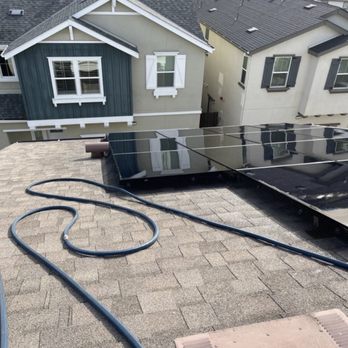 Solar Panel Cleaning Pros - Solar Panel Cleaning Near Me