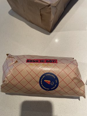 Lu's Sandwiches by null