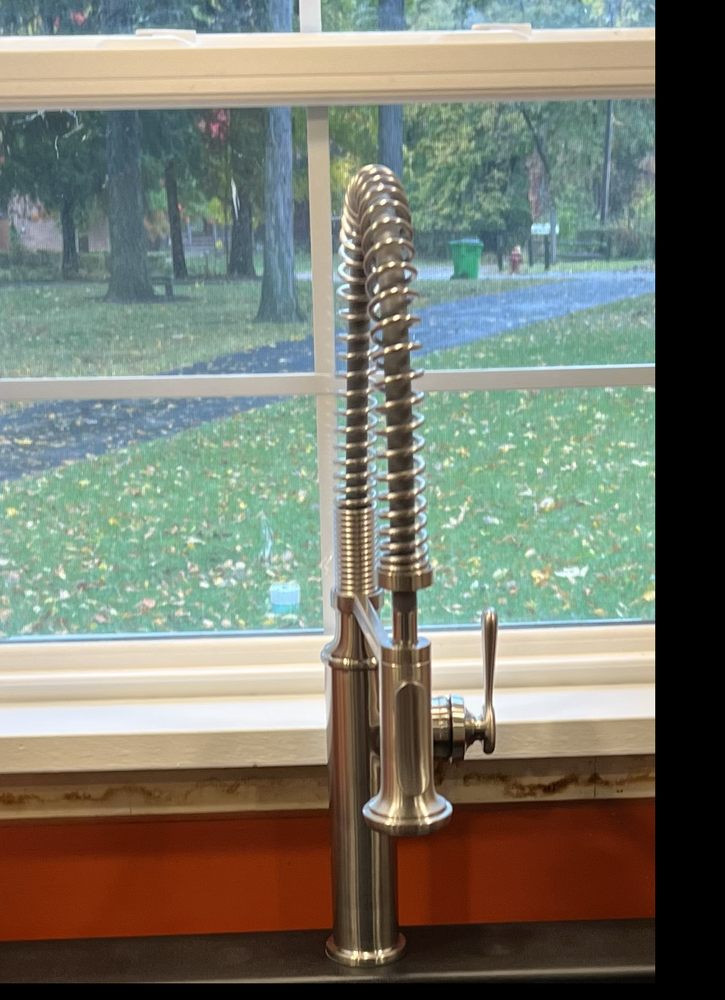 Slide of First Call Drain Cleaning & Mechanical