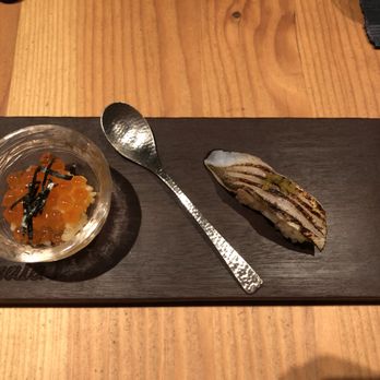 Hinata - Sushi Bars Near Me - San Francisco, California