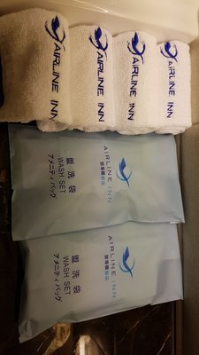 Airline Inn Taichung Green Park Way by null