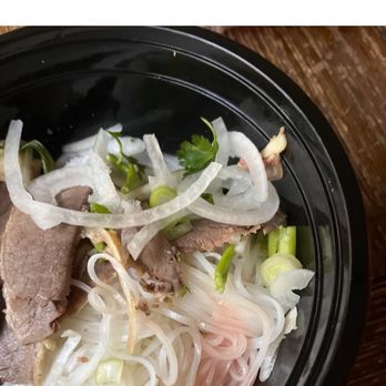 Pasadena Noodle & Grill - Vietnamese Near Me - Pasadena, California