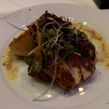 Desi Vega's Steakhouse Northshore - Fish - Steakhouses Near Me - Covington, Louisiana Desi Vega's Steakhouse Northshore - Fish - Steakhouses Near Me - Covington, Louisiana