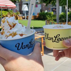 Van Leeuwen Ice Cream - The Point