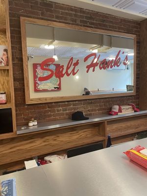 Salt Hank’s by null