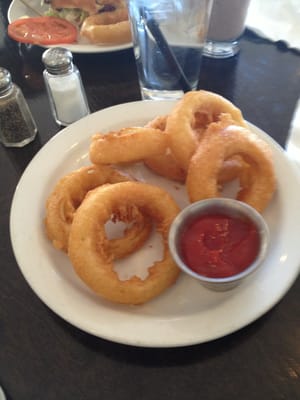 Holy Cow Burger by null