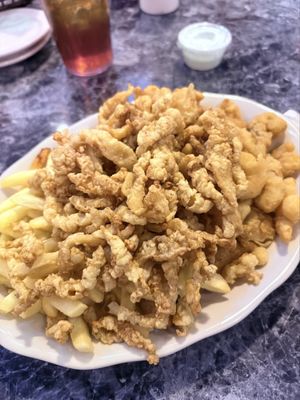 Harbor Inn Cajun Seafood by null