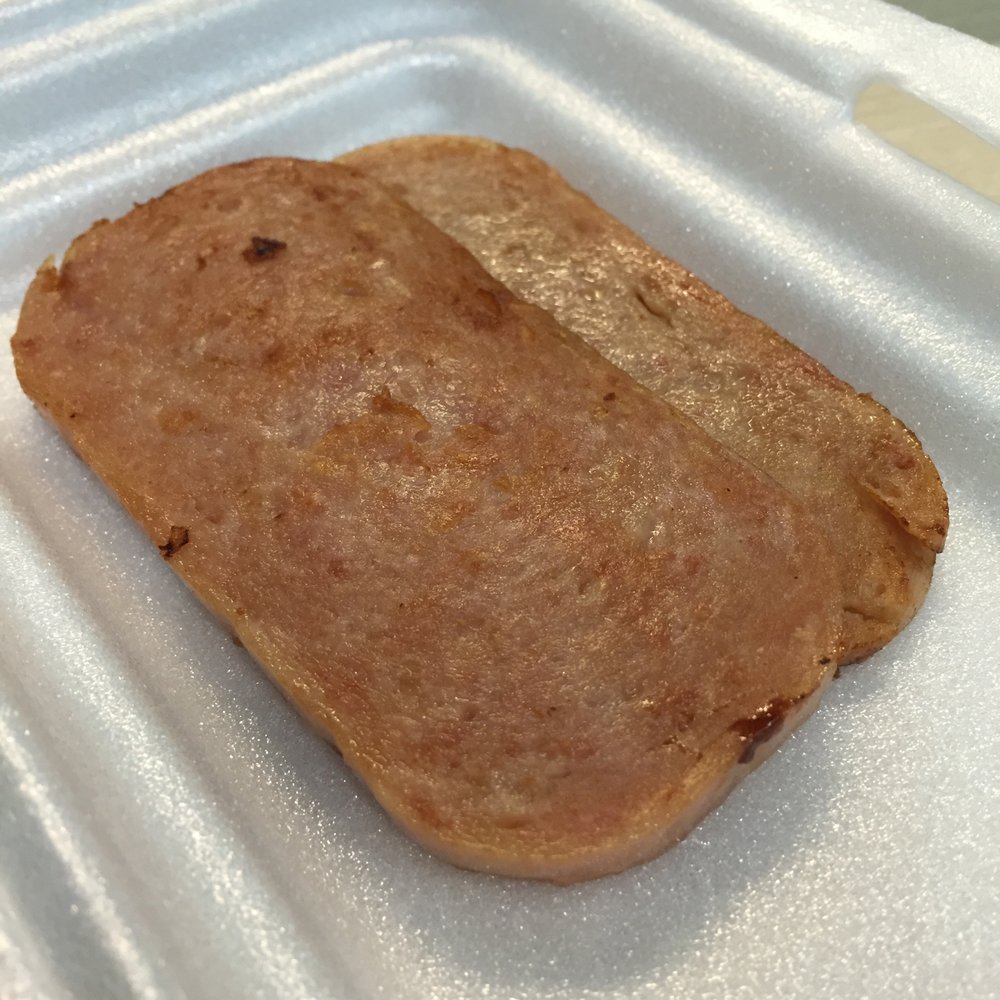 Ryan's Kitchen - Ryan’s Kitchen Fried Spam - American Near Me - Quezon City, NCR
