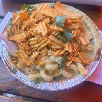 The Gramophone - Mac n cheese - Bars Near Me - Saint Louis, Missouri