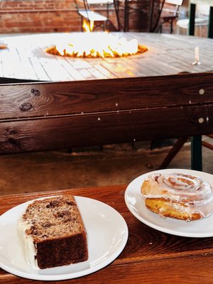 Mildred's Food + Drink by null