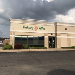 Donut Bank - Store front