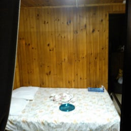 Sleeping Cabin