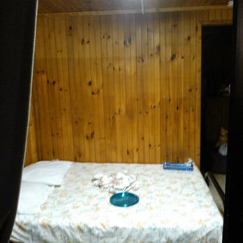 Riverbend Campground - Sleeping Cabin - Campgrounds Near Me - Oneco, Connecticut