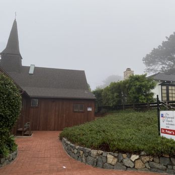 St Peter's Episcopal Church - Churches Near Me - Del Mar, California St Peter's Episcopal Church - Churches Near Me - Del Mar, California