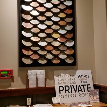 Bonefish Grill - Seafood Near Me - Las Vegas, Nevada Bonefish Grill - Seafood Near Me - Las Vegas, Nevada