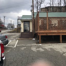 Outside Outside