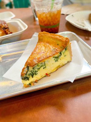 Oxbow Bakery by null
