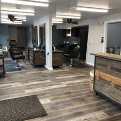 Shear Integrity Salon & Spa