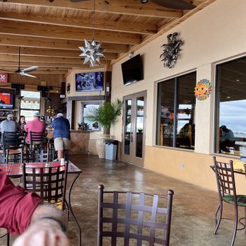 Don Jose Mexican- Sebring - Outdoor patio - Mexican Near Me - Sebring, Florida