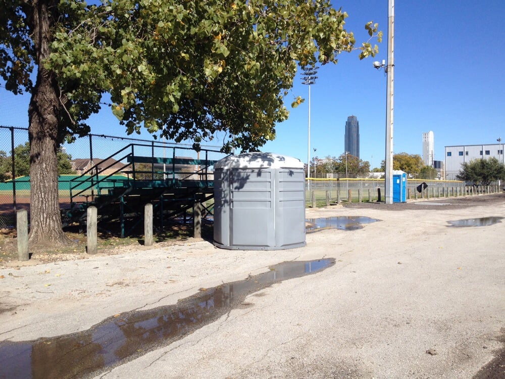 Anderson Park Image
