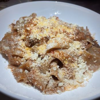 Marisi - Short Rib Pappardelle - Italian Near Me - La Jolla, California