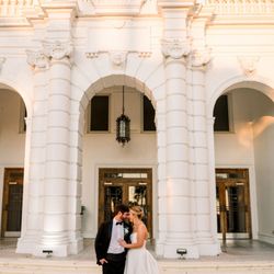 700 Wilmington Wedding Venue