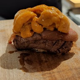 Wagyu Beef