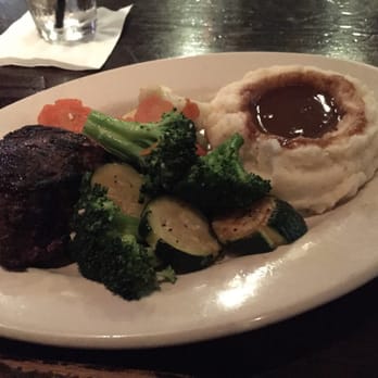 Stubrik's Steakhouse - A decent meal priced at $18! - Steakhouses Near Me - Fullerton, California