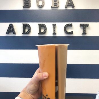 Boba Addict - Bubble Tea Near Me - Fresno, California Boba Addict - Bubble Tea Near Me - Fresno, California