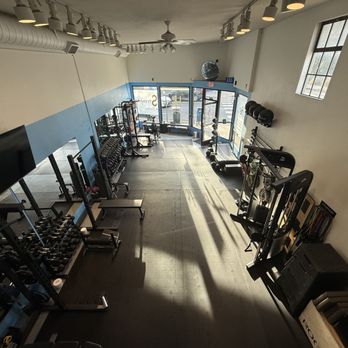 Holistic Strength - Trainers Near Me - Oakland, California Holistic Strength - Trainers Near Me - Oakland, California