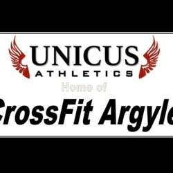 Unicus Athletics & Crossfit Argyle