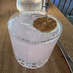 Mutuo - Cocktail
