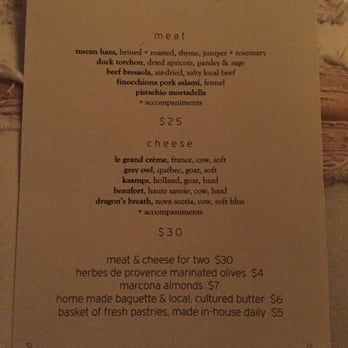 Frenchie Wine Bar - a menu for frenchie food - Wine Bars Near Me - Calgary, Alberta Frenchie Wine Bar - a menu for frenchie food - Wine Bars Near Me - Calgary, Alberta