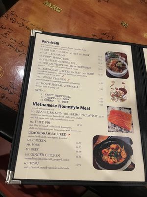 Menu photo 2 Pho Happy Bowls Doylestown, PA Menu photo 2 Pho Happy Bowls Doylestown, PA
