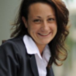 ERGO Subdirektion Nicole Lux - Nicole Falk
