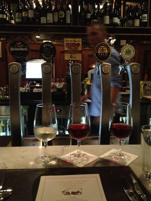 Middle Park Hotel by null