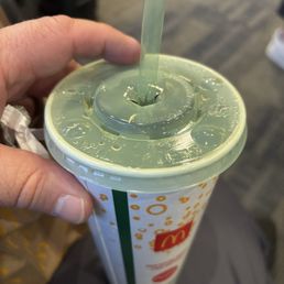 How about the green kid and straw here in ORD for the St Patty Day week!! How about the green kid and straw here in ORD for the St Patty Day week!!