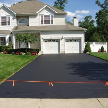 Scuffy Paving - General Contractors Near Me