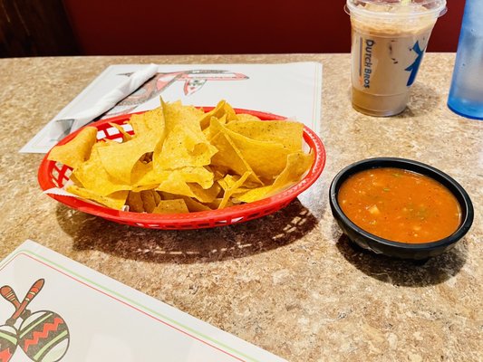 Los Lupes 2 Mexican Restaurant by null