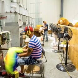 Rhode Island Novelty - RI Novelty warehouse