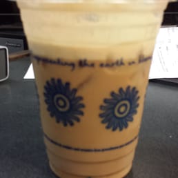 Iced Caramel Macchiato