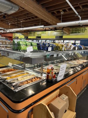 Whole Foods Market by null