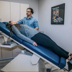 Rebuild Physical Therapy and Wellness