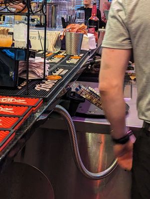 Full Tilt Tavern by null