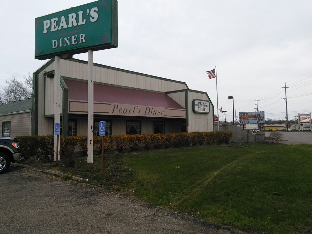PEARLS DINER CLOSED Updated August 2024 33 Reviews 4696 Dixie