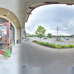 Rôtisserie St-Hubert