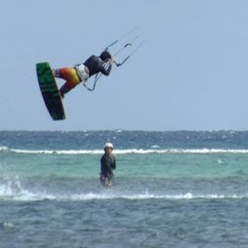 Bulabog Beach - Beaches Near Me - Malay