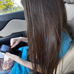 Kwik Kuts Hair Salon - Beautiful cut